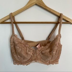 Victoria’s Secret Lace Bra